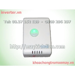 Công tắc tắt mở bằng sóng vô tuyến RC1A