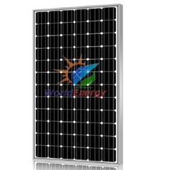 Tấm pin mặt trời Mono 380W WorldEnergy