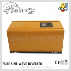 Inverter sin chuẩn 1000W/24V - INV
