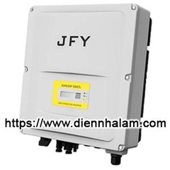 Inverter SUNLEAF 3K JFY