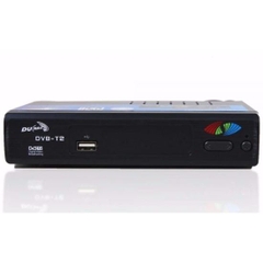 Đầu thu DVB T2 Dunals
