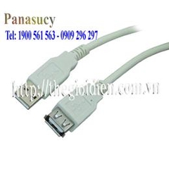 Cáp nối dài USB