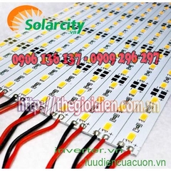 LED THANH 5630 (10 THANH * 72 BÓNG)