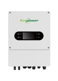 Inverter Hybrid 1 Pha EcoPower EP-7.2KAT-X2-Pro 7.2KW 1pha