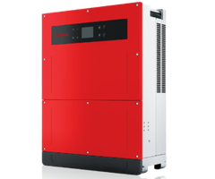 Inverter Hòa Lưới GoodWe MT GW60KN-MT 60kW (GW60KN-MT)