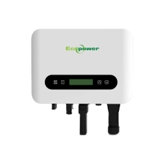 Inverter On-grid Ecopower 4KW 1 pha (EP-4.0KAT-5G)
