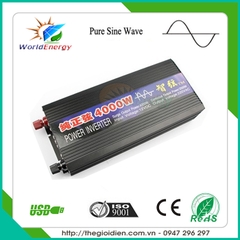 Inverter sin chuẩn 4000W - 48V