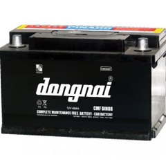 ẮC QUY Ô TÔ ĐỒNG NAI 12V-88Ah (CMF DIN88L)