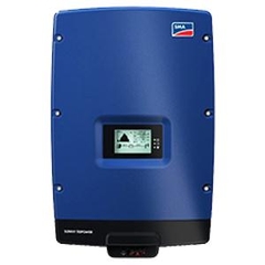 Inverter SMA 8Kw 3 Pha
