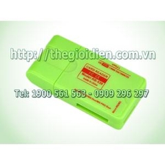 Đầu đọc thẻ đa năng