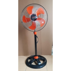 Quạt đứng công nghiệp 4.3 tấc Senko DCN1808