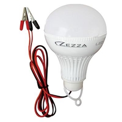 Bóng đèn led siêu sáng 12W - 12V