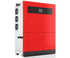 Inverter Hòa Lưới GoodWe MT GW50KBF-MT 50kW (GW50KBF-MT)
