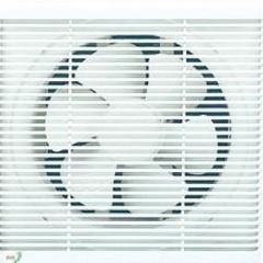 Quạt thông gió Asia H08001