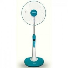 Quạt đứng có đèn Senko DD868