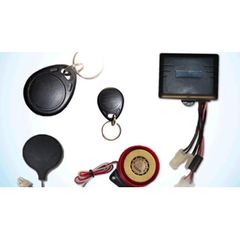 Khóa chíp chống trộm xe máy thông minh