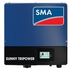 Inverter SMA 15Kw 3 Pha