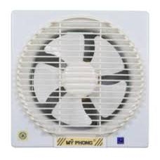 Quạt Hút Âm Tường – MP20III