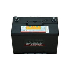 ẮC QUY DELKOR 105D31R/L (90Ah)