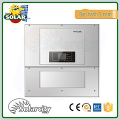 Inverter hòa lưới SOFAR 70KW 3 pha (70000TL-HV)