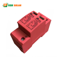Thiết bị chống sét DC 1000V
