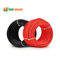 Dây cáp điện năng lượng mặt trời DC 6.0mm2