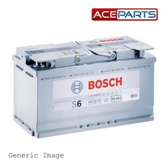 Ắc quy Bosch N150(12V/150AH)