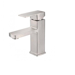 Vòi lavabo vuông N-L