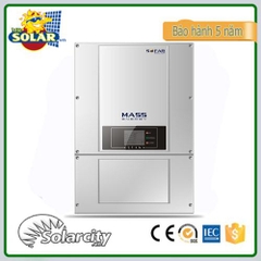 Inverter hòa lưới SOFAR 10 KW 3 pha (10000TL)
