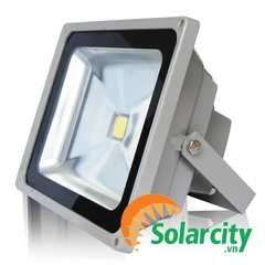 Đèn pha nhà xưởng - 4led - 200w - T004-200W