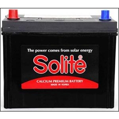 Ác Quy Solite CMF40( 12V-40Ah)