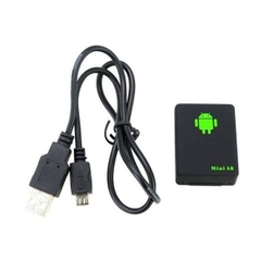 THIẾT BỊ ĐỊNH VỊ- Mini A8 Gắn Sim-GSM/GPRS/GPS.