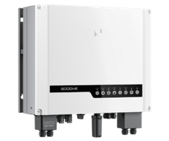 Inverter Hybrid ES GW5048D-ES 5kW – 1 Pha (Áp Thấp)