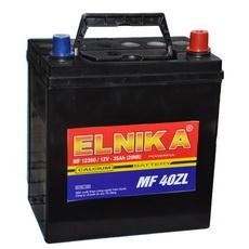 Ắc quy khô 12V-35AH (MF40ZL)