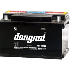 ẮC QUY Ô TÔ ĐỒNG NAI 12V-100Ah (CMF DIN100)
