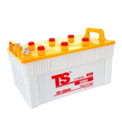 ẮC QUY TIA SÁNG NƯỚC 12V-200AH (N200)
