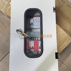 Tủ điện 3 pha: 70kw -> 80kw - 7 MPPT