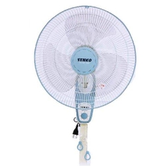 QUẠT TREO TƯỜNG 2 DÂY SENKO TC1626