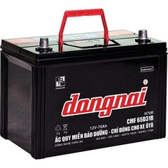 ẮC QUY ĐỒNG NAI PINACO 12V-70Ah (CMF65D31)