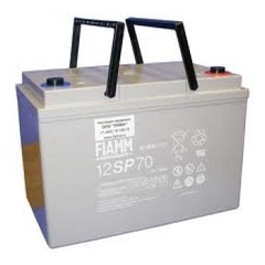 Bình ắc quy FIAMM 12V-70Ah (12SP70)