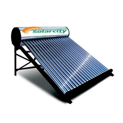 Máy nước nóng năng lượng mặt trời Solarcity 200 lít