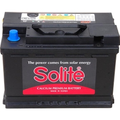 Ác Quy Solite 85D26R/L(12V-70Ah)
