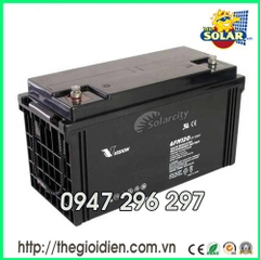 ẮC QUY VISION 12V-120AH (6FM120E-X)