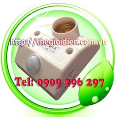 Công tắc hồng ngoại HN - 01