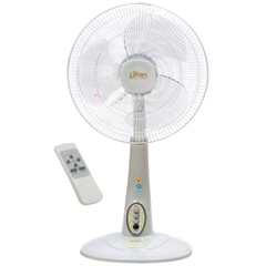 Quạt lửng Lifan QL 216RC có remote