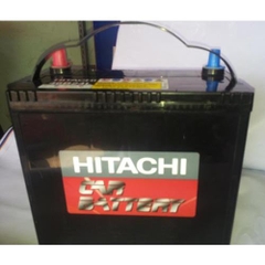 ẮC QUY HITACHI 95D31R/L (80Ah)