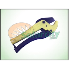 Kéo cắt ống PPR, PVC 42mm Vàng