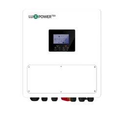 Inverter Hybrid Luxpower 3600W GETA-LB-EU 3.6K/24V