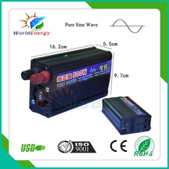 Inverter sin chuẩn 500W - 24V