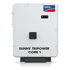 Inverter SMA 25Kw 3 Pha